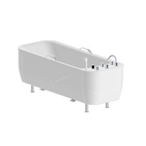 Meden-Inmed Balmed - Bathtub for balneological baths
