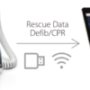 Defibrillator Monitor - BeneHeart D30