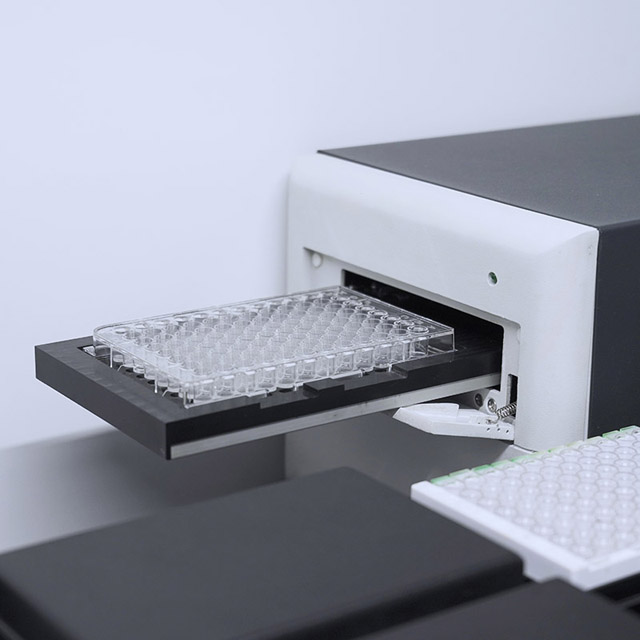 BIOBASE Auto ELISA Processor BIOBASE4001 4 BIOBASE Auto ELISA Processor BIOBASE4001 - Image 4