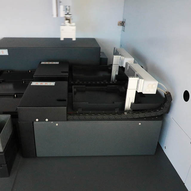 BIOBASE Auto ELISA Processor BIOBASE4001 5 BIOBASE Auto ELISA Processor BIOBASE4001 - Image 5