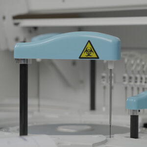 BIOBASE Auto Chemistry Analyzer BK-600