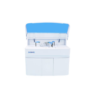 BIOBASE Auto Chemistry Analyzer BK-1200