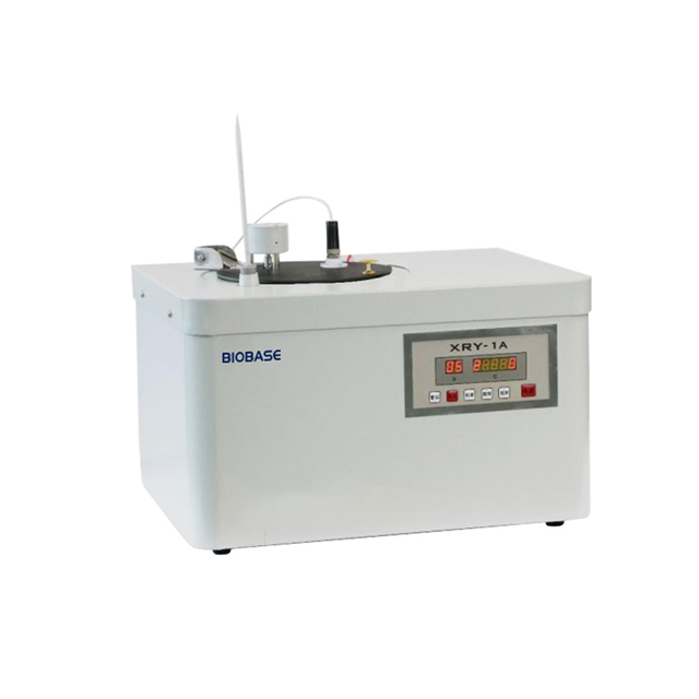 BIOBASE Oxygen Bomb Calorimeter 1 BIOBASE Oxygen Bomb Calorimeter