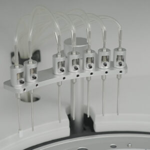 BIOBASE Auto Chemistry Analyzer BK-600