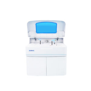 BIOBASE Auto Chemistry Analyzer BK-400