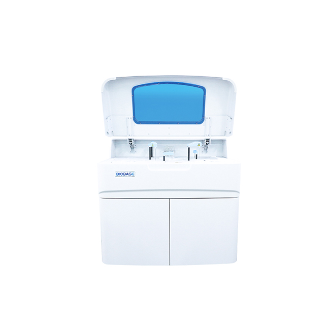 BIOBASE Auto Chemistry Analyzer BK-600 1 BIOBASE Auto Chemistry Analyzer BK-600