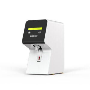 BIOBASE Automatic Capping Machine