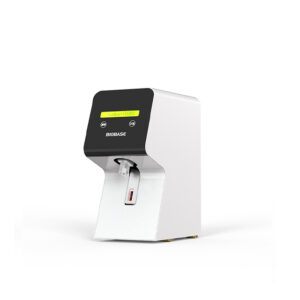 BIOBASE Automatic Capping Machine