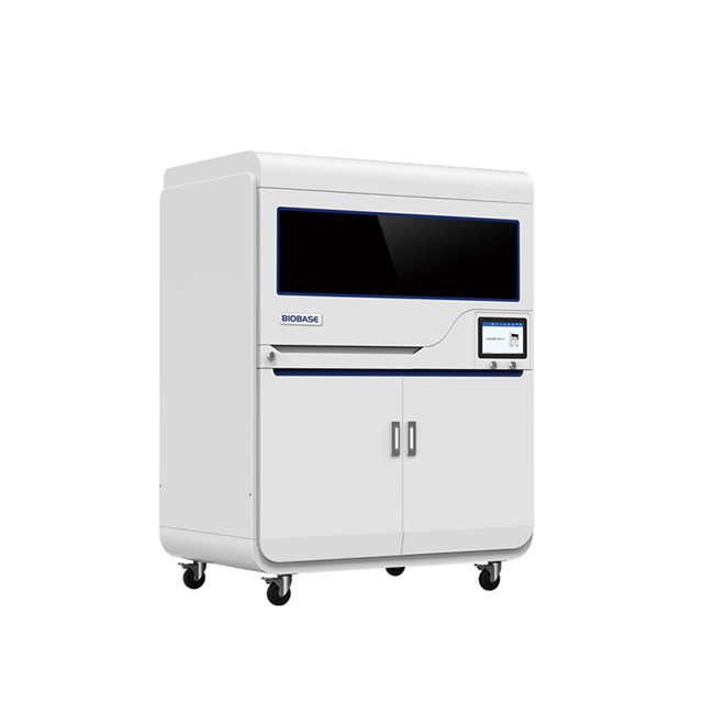 BIOBASE Automatic Nucleic Acid Extractor BK-AutoHS96 1 BIOBASE Automatic Nucleic Acid Extractor BK-AutoHS96