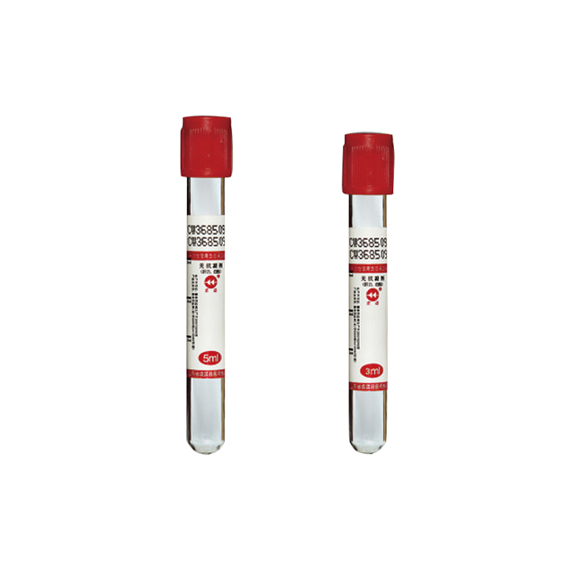 BIOBASE Vacuum Blood Collection Tube 2 BIOBASE Vacuum Blood Collection Tube - Image 2