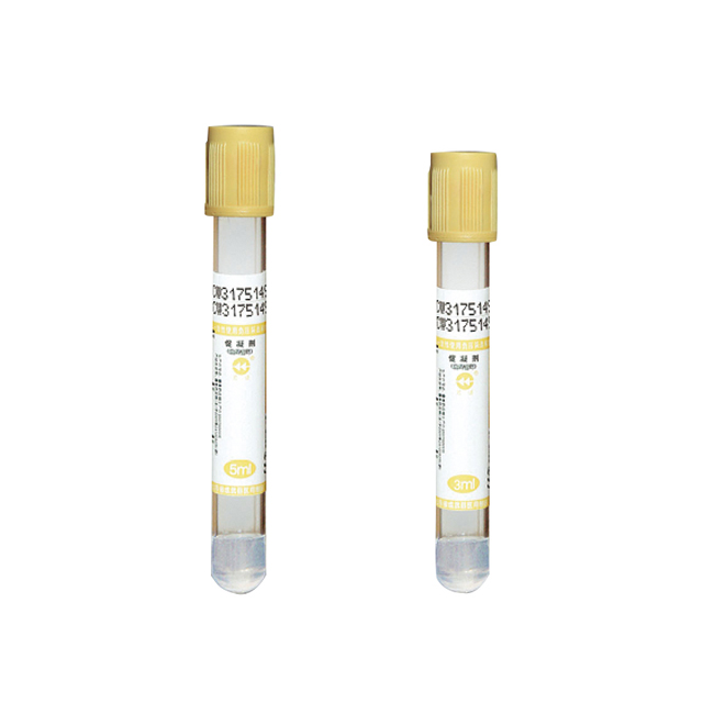 BIOBASE Vacuum Blood Collection Tube 1 BIOBASE Vacuum Blood Collection Tube