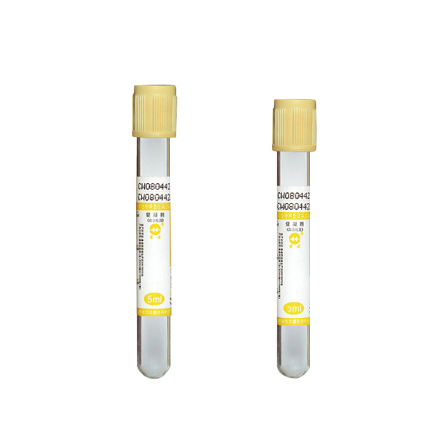 BIOBASE Vacuum Blood Collection Tube 3 BIOBASE Vacuum Blood Collection Tube - Image 3