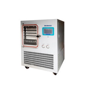 BIOBASE Pilot Freeze Dryer BK-FD20S BK-FD20T BK-FD30S BK-FD30T
