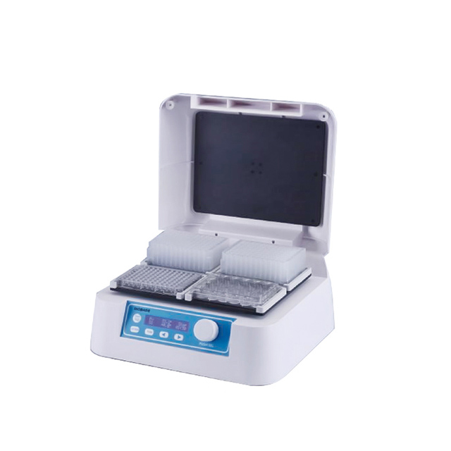 BIOBASE Microplate Shaker BK-MS200 BK-MS300 2 BIOBASE Microplate Shaker BK-MS200 BK-MS300 - Image 2