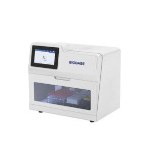 BIOBASE Automated Sample Processing System