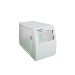 BIOBASE Total Organic Carbon Analyzer BK-TOC1500 & BK-TOC1700