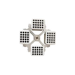BIOBASE Automatic Uncovering Centrifuge BKC-AU5MT BKC-AU5BT BKC-AU5KT