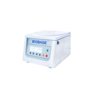 BIOBASE Table Top Low Speed Centrifuge BKC-TL4CII