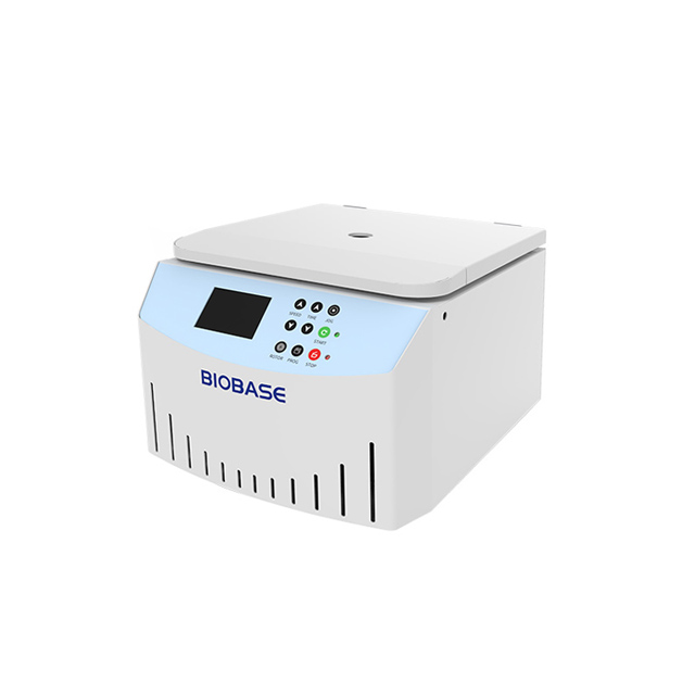 BIOBASE Table Top Low Speed Centrifuge BKC-TL4MII 1 BIOBASE Table Top Low Speed Centrifuge BKC-TL4MII