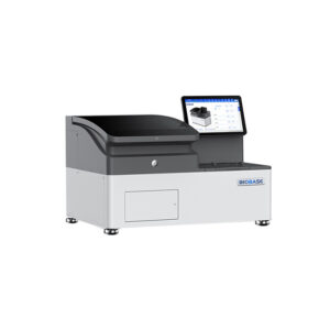 BIOBASE Automatic Chemiluminescence Immunoassay System BKI2200