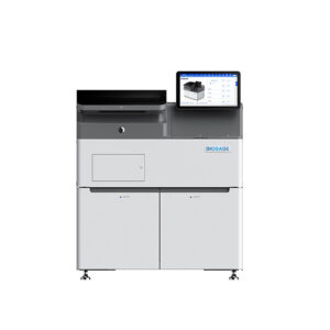 BIOBASE Automatic Chemiluminescence Immunoassay System BKI2200