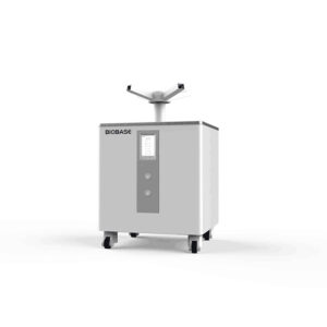 BIOBASE H₂O₂ Nebulizer Sterilizer