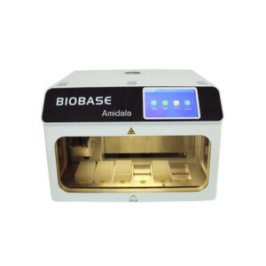 BIOBASE Auto Nucleic Acid Extraction System BNP96