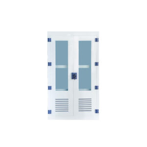 BIOBASE PP Reagent/Medicine Cabinet(Ventilated)