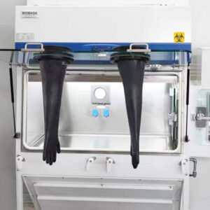 BIOBASE Class III Biological Safety Cabinet Level 3