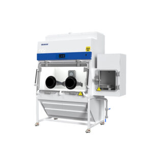 BIOBASE Class III Biological Safety Cabinet Level 3