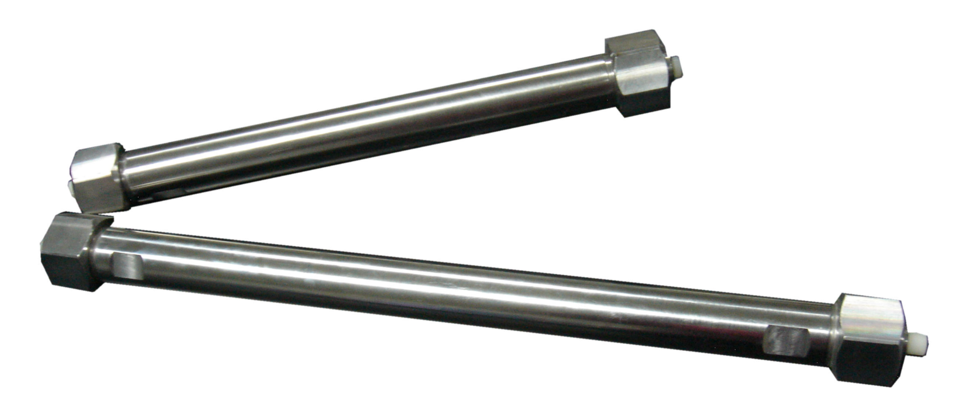 Gel Purification Columns 1 Gel Purification Columns
