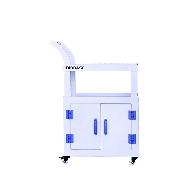 BIOBASE PP Cart 1 BIOBASE PP Cart