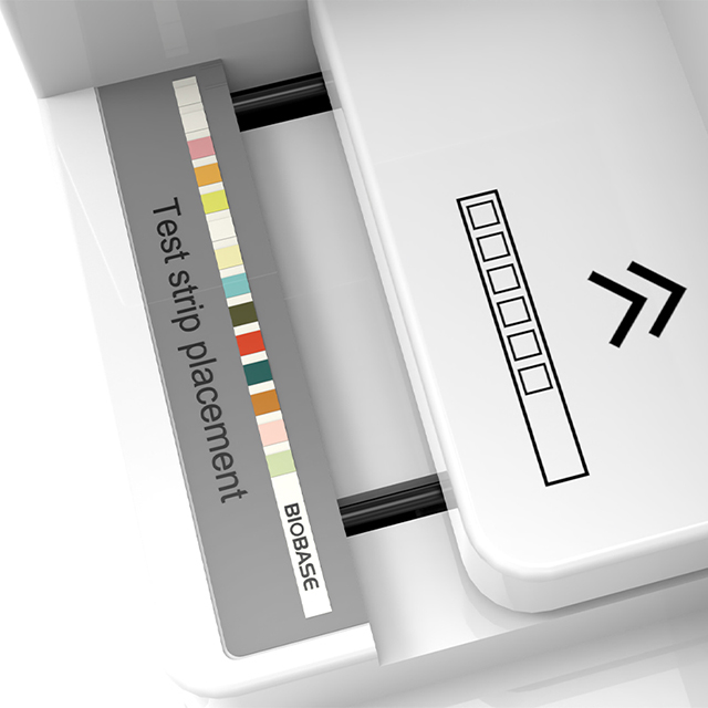BIOBASE Urine Analyzer BH-NY01 3 BIOBASE Urine Analyzer BH-NY01 - Image 3