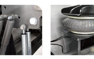 Shinva IWM series Sanitary Isolation High Speed Washer