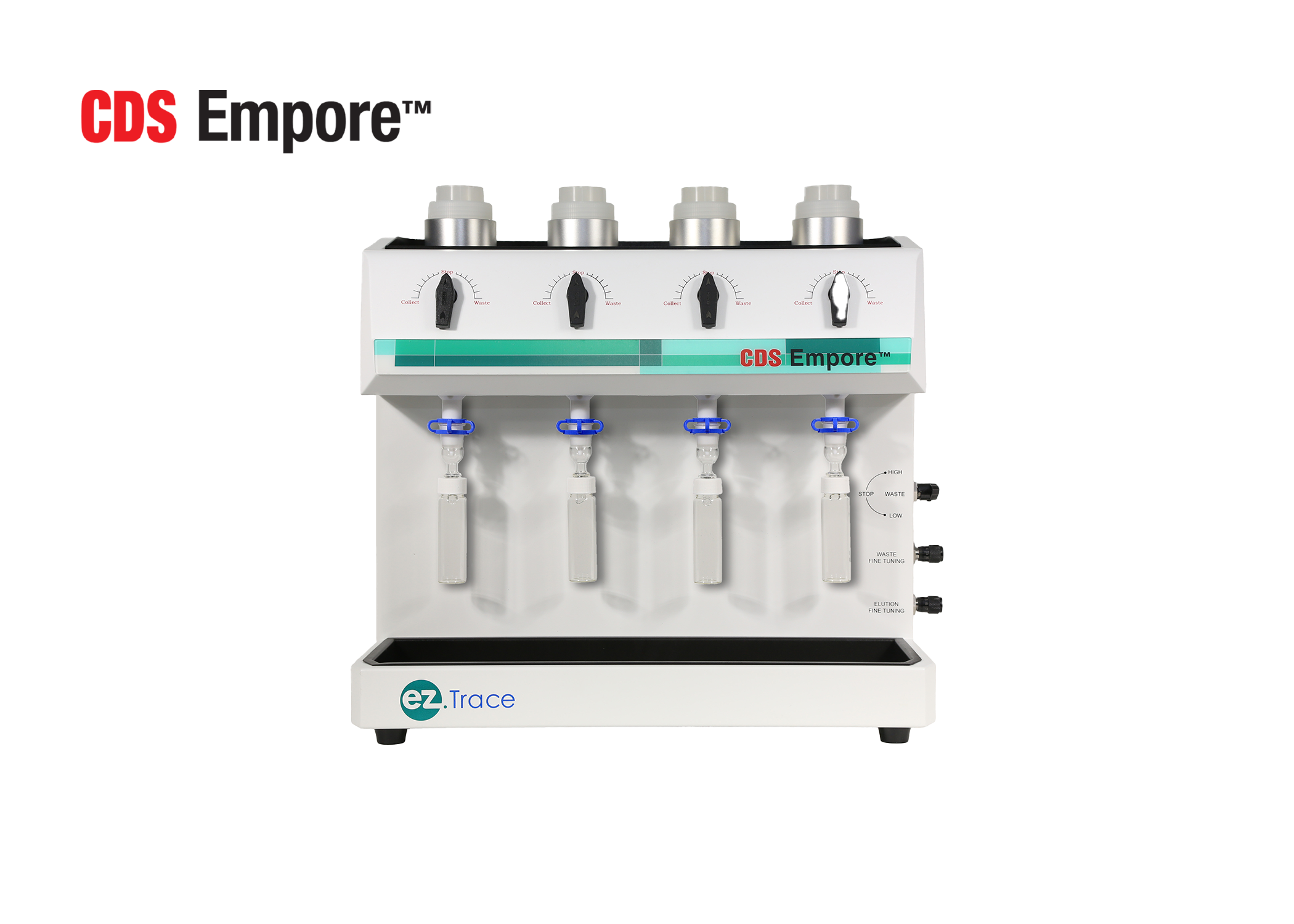 Empore™ EZ-Trace 4 Empore™ EZ-Trace - Image 4