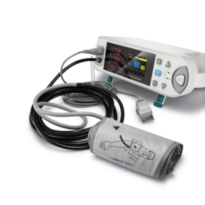 ChoiceMMed Vital Signs Monitor MD2000B