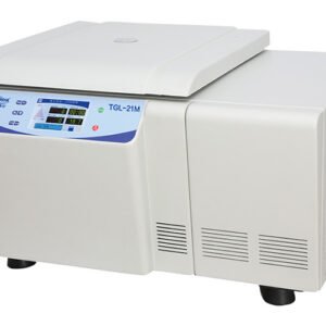 Bioridge TGL-21M High-Capacity High-Speed Refrigerated Centrifuge