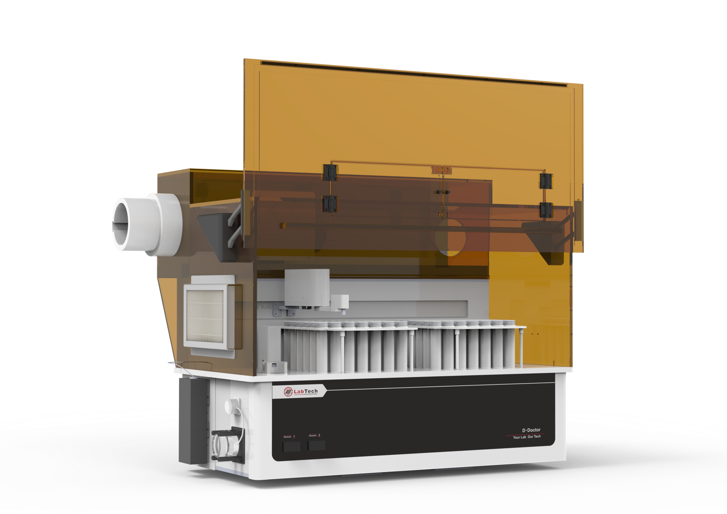 LabTech AutoDigiBlock 2 LabTech AutoDigiBlock - Image 2