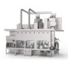 Shinva Aseptic Production Isolator