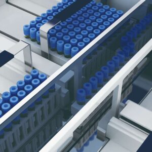 Sunbiote UR6000 coagulation analyzer