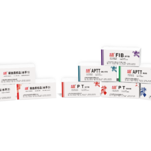 Sunbiote Routine Screening PT·APTT·TT·FIB Reagent Kits (liquid) – Stago Compatible