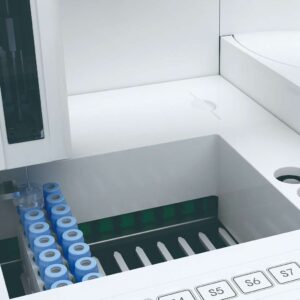 Sunbiote UR6000 coagulation analyzer