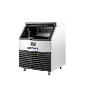 BIOBASE Cube Ice Machine