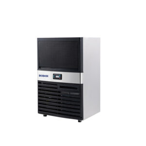 BIOBASE Cube Ice Machine