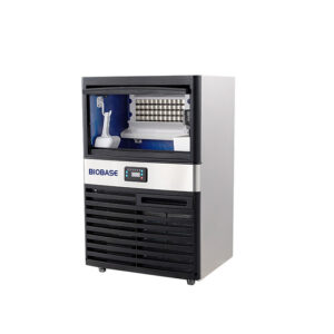 BIOBASE Cube Ice Machine