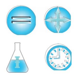 Drawell Dura Pro Touch and Integrated Water Purification System