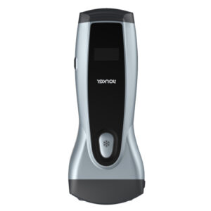 Yonker Obstetrics & Gynecology Ultrasound Scanner Machine