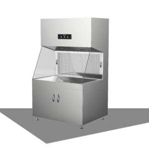 Shinva BSE-CA Series Bedding Collecting Table