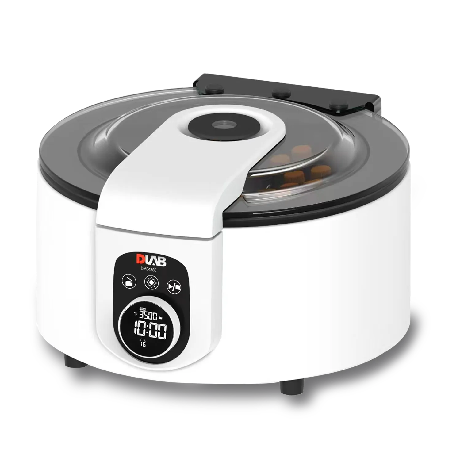 DM0436E Low Speed Centrifuge 5 DM0436E Low Speed Centrifuge - Image 5