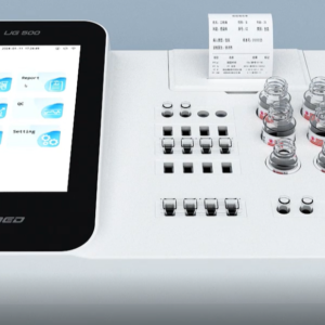 Sunbiote UG500 coagulation analyzer